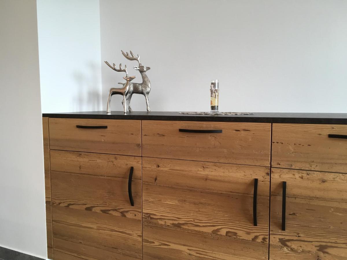 Apartment Wiesenhof - Natur & Weitblick Ueber Innsbruck - Ladestation Fuer Elektroautos Dış mekan fotoğraf