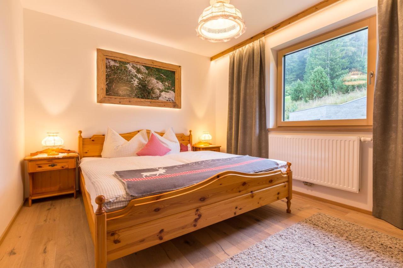 Apartment Wiesenhof - Natur & Weitblick Ueber Innsbruck - Ladestation Fuer Elektroautos Dış mekan fotoğraf
