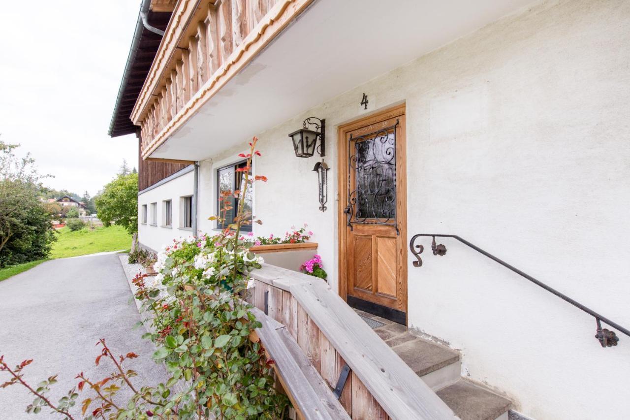 Apartment Wiesenhof - Natur & Weitblick Ueber Innsbruck - Ladestation Fuer Elektroautos Dış mekan fotoğraf